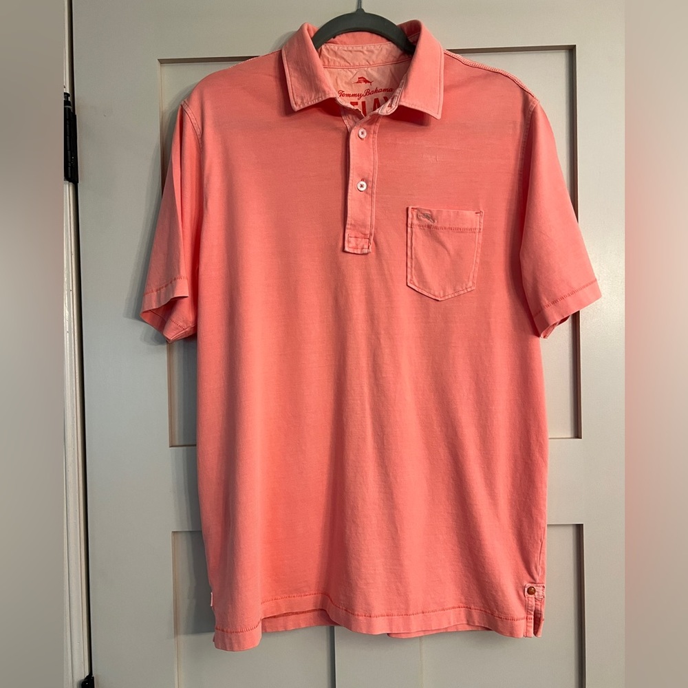 Tommy Bahama Relax Polo Shirt